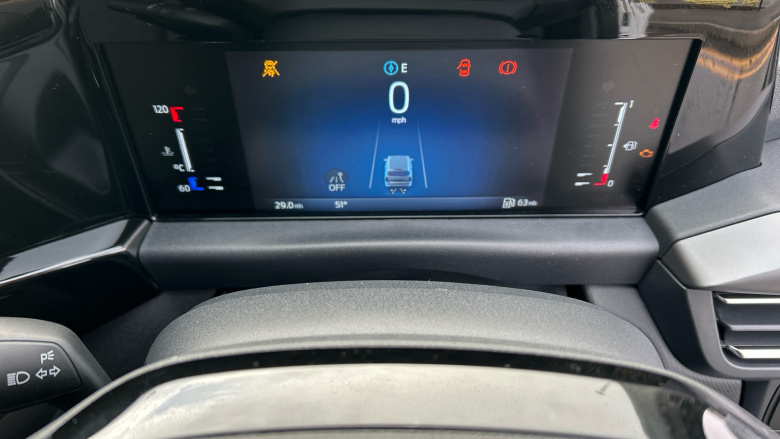 Ford Tourneo Custom 320 L1 Diesel Fwd 2.0 EcoBlue 136ps H1 Titanium 8 seater Auto